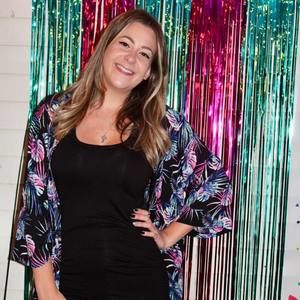 Meet your Posher, Jamie